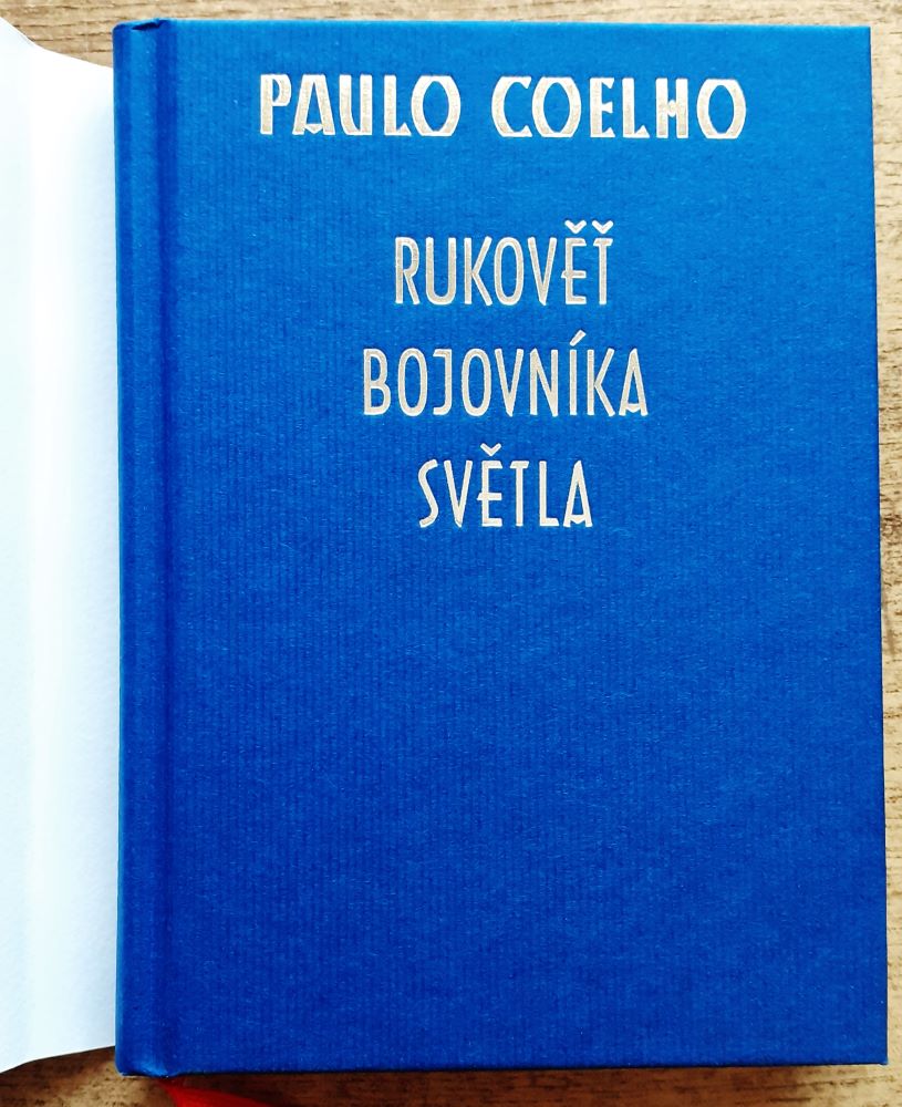Rukověť bojovníka světla