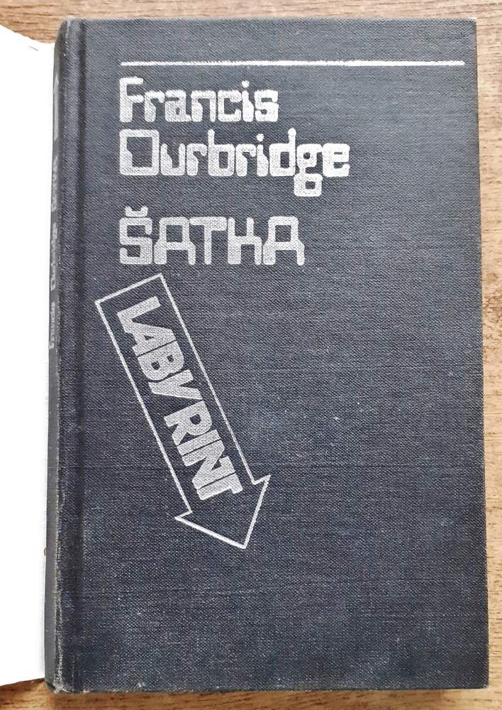 Šatka / Labyrint