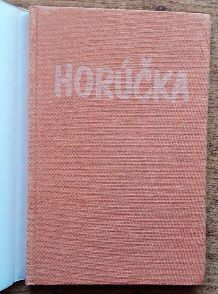Horúčka
