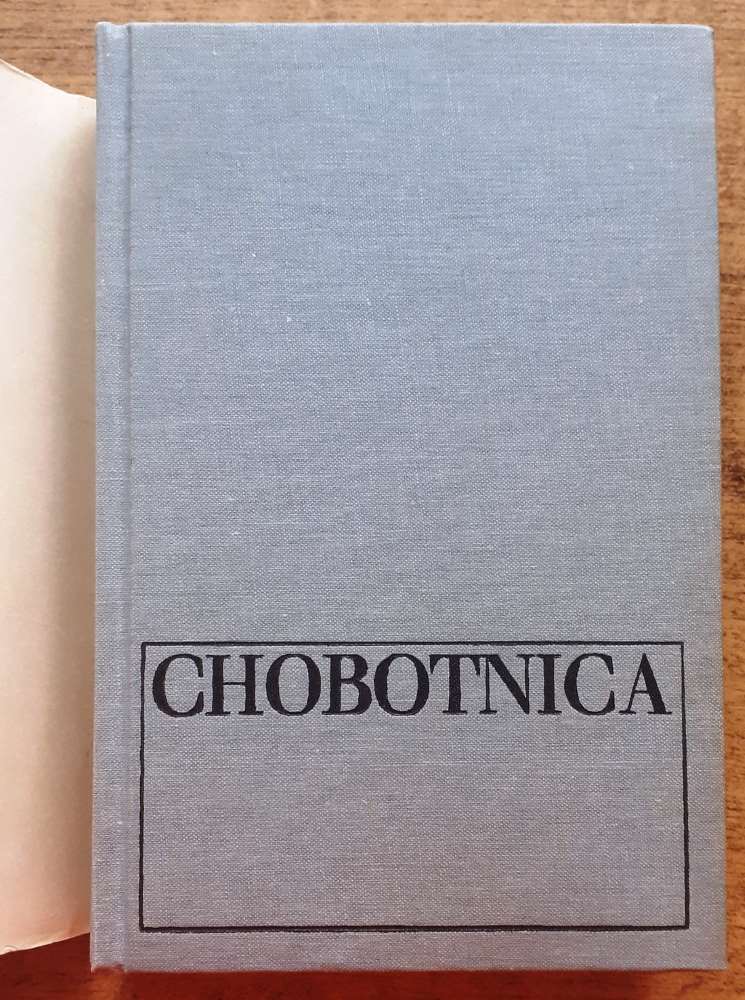 Chobotnica