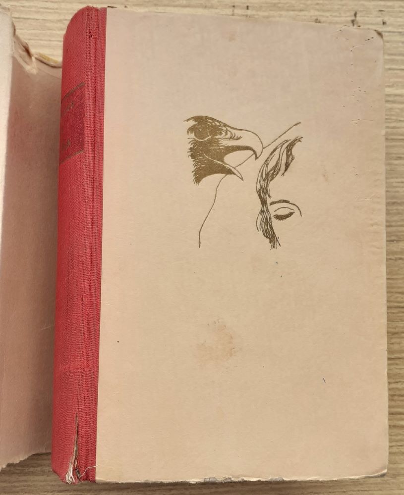 Brána je dokořán (štvrtá časť Lanny Budd)