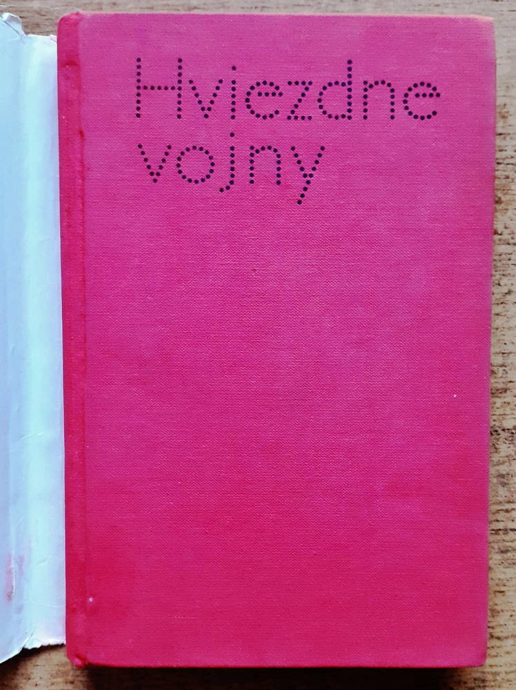 Hviezdne vojny