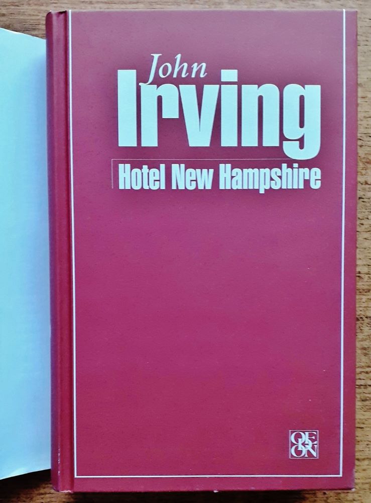 Hotel New Hampshire