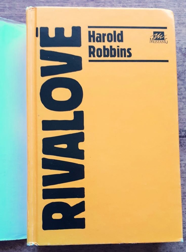 Rivalové / Raiders