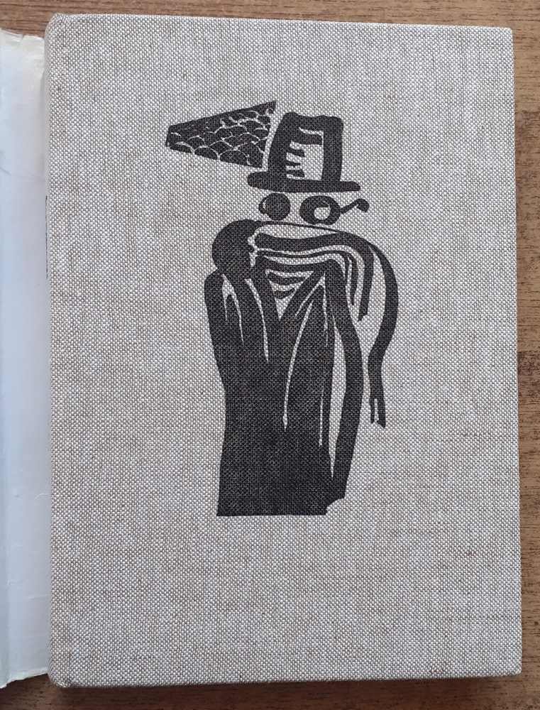 Neviditeľný / KMČ