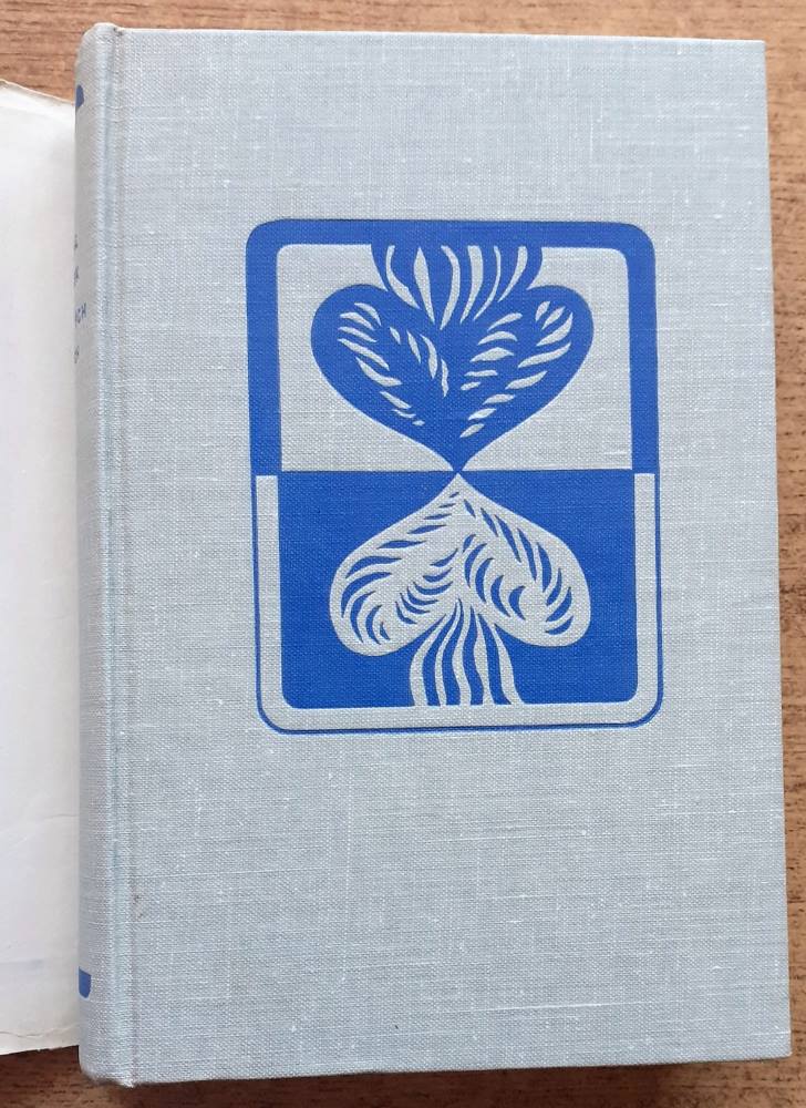 V temných vírech / Světový sociální román Úsvit