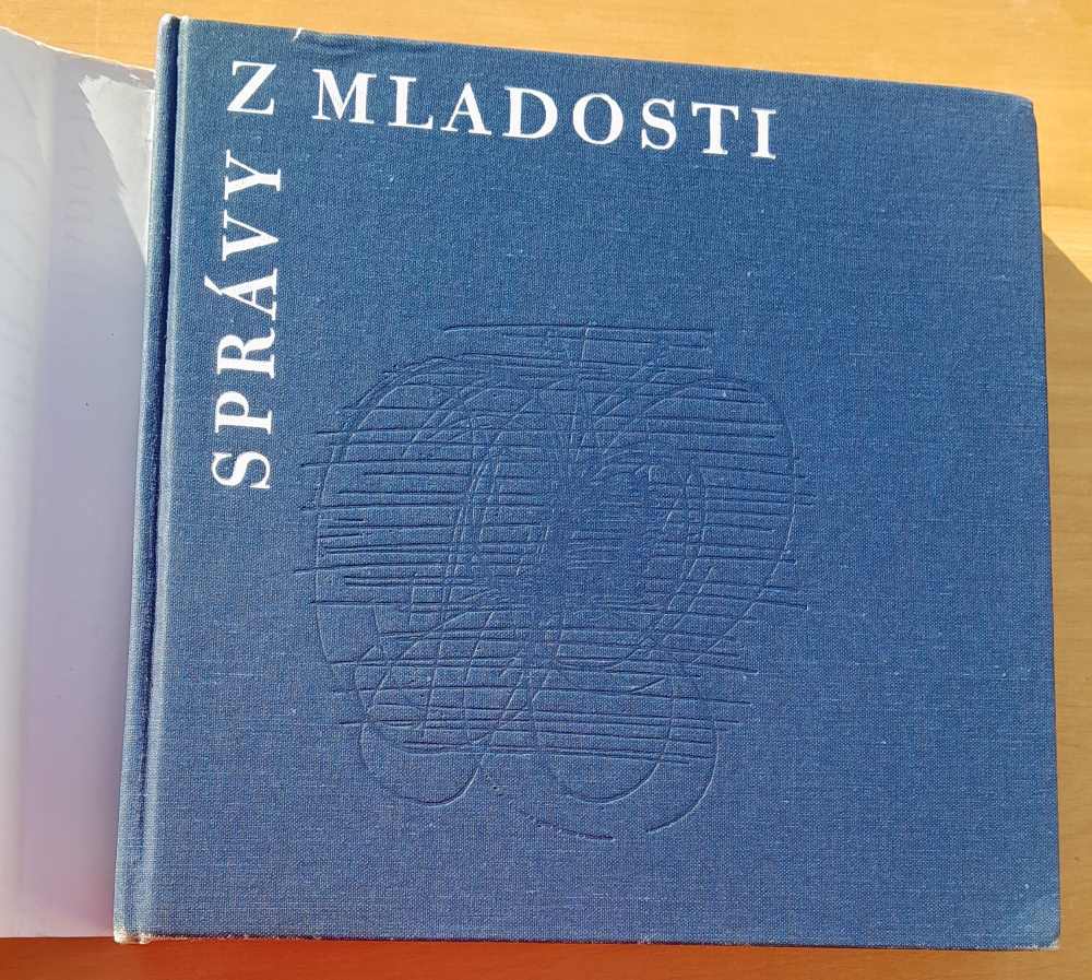 Správy z mladosti