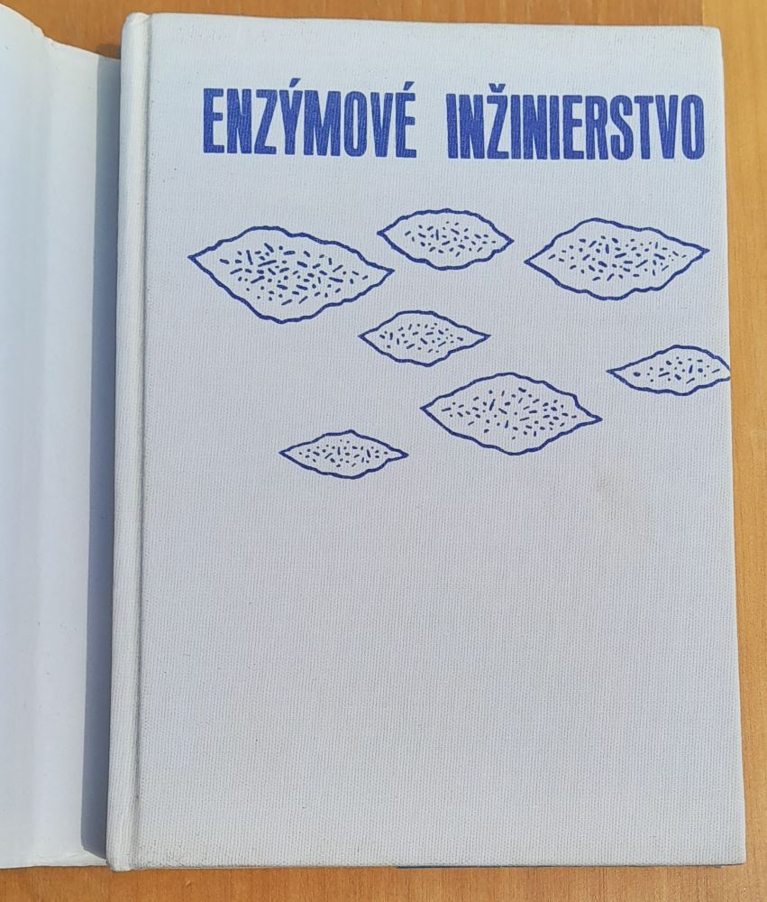 Enzýmové inžinierstvo