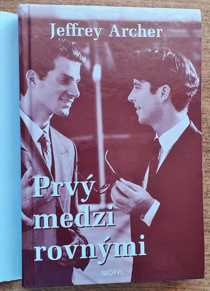 Prvý medzi rovnými