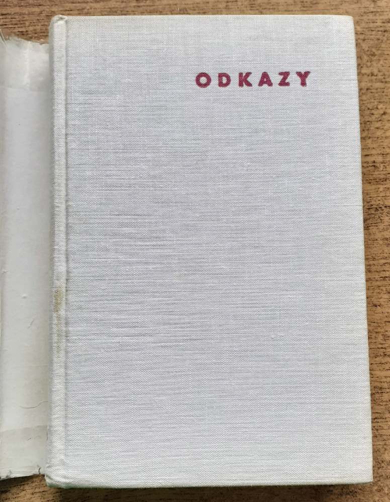 Odkazy pokrokových osobností naší minulosti / Jan Svatopluk Presl / Karel Bořivoj Presl