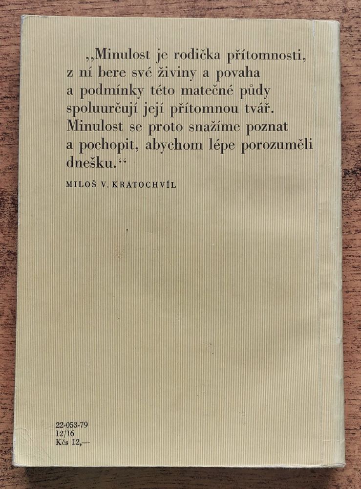 Miloš V. Kratochvíl / Portréty spisovatelú