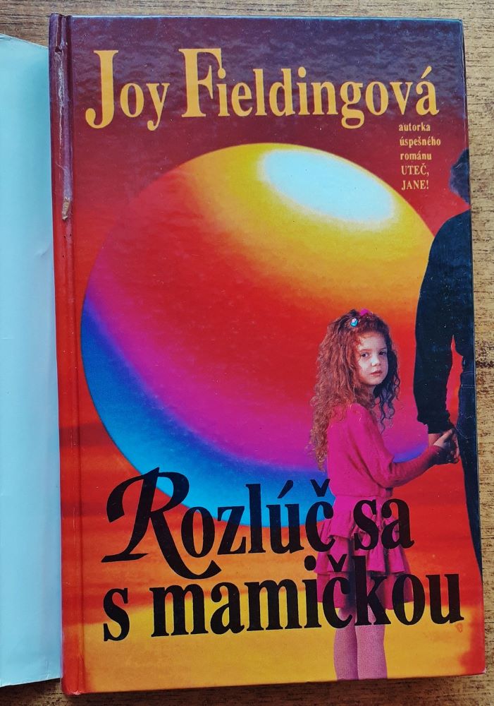 Rozlúč sa s mamičkou