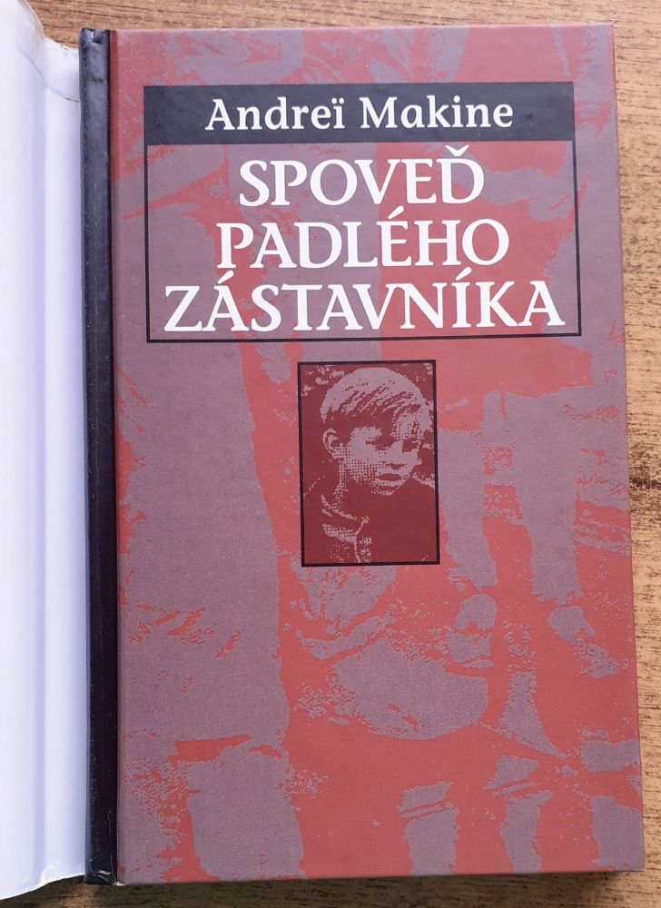 Spoveď padlého zástavníka