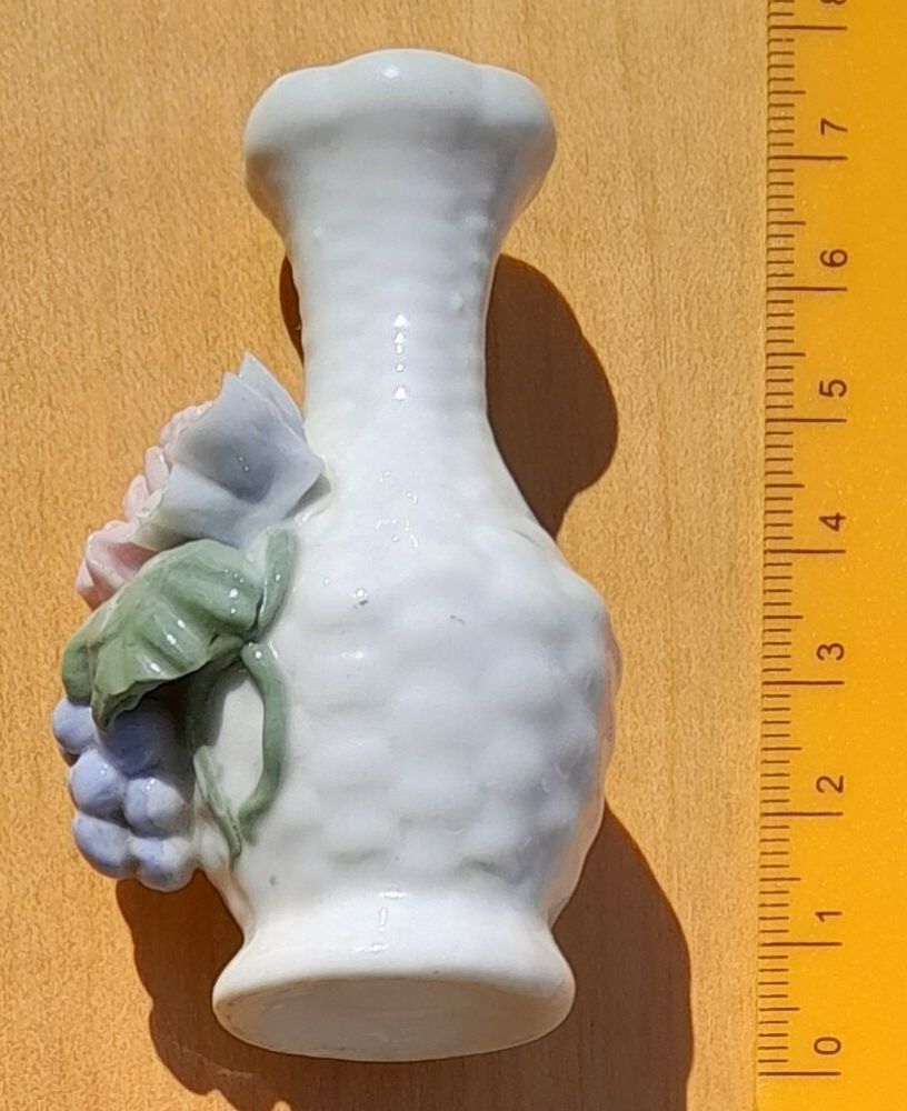 Keramická vázička - 7 cm