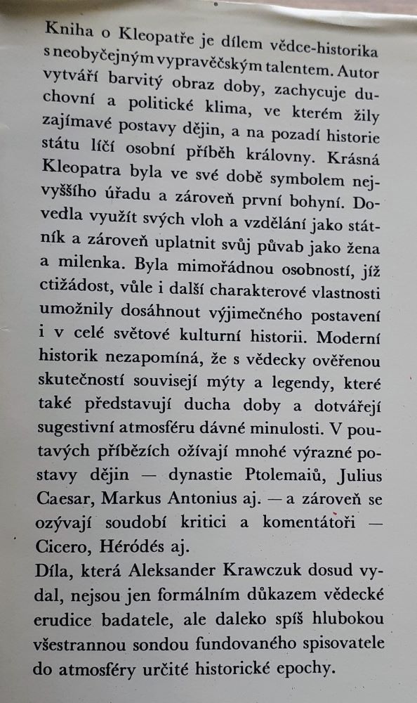 Kleopatra
