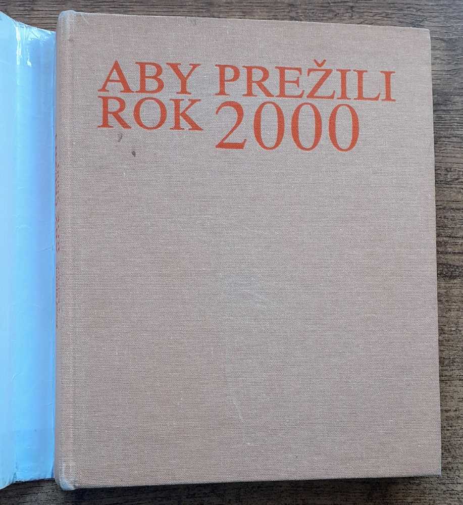 Aby prežili rok 2000