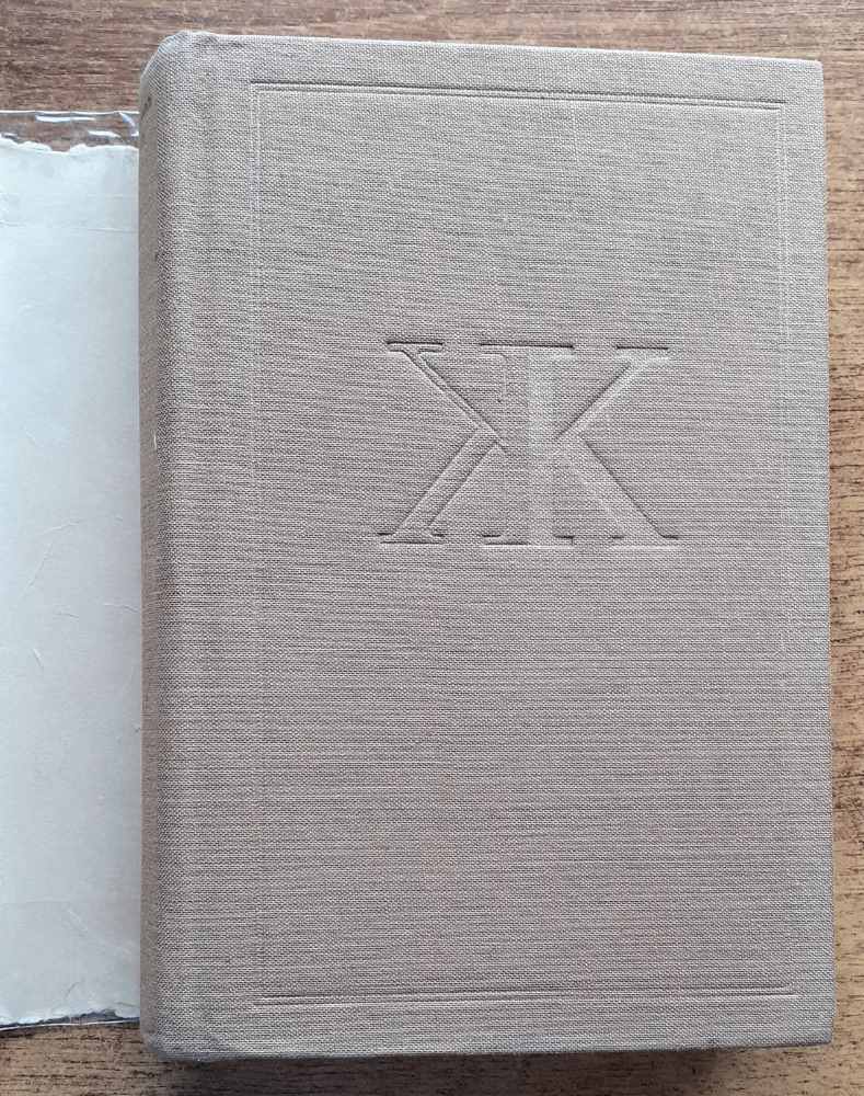 Deník / Výbor z deníkových zápiskú z let 1801-1842