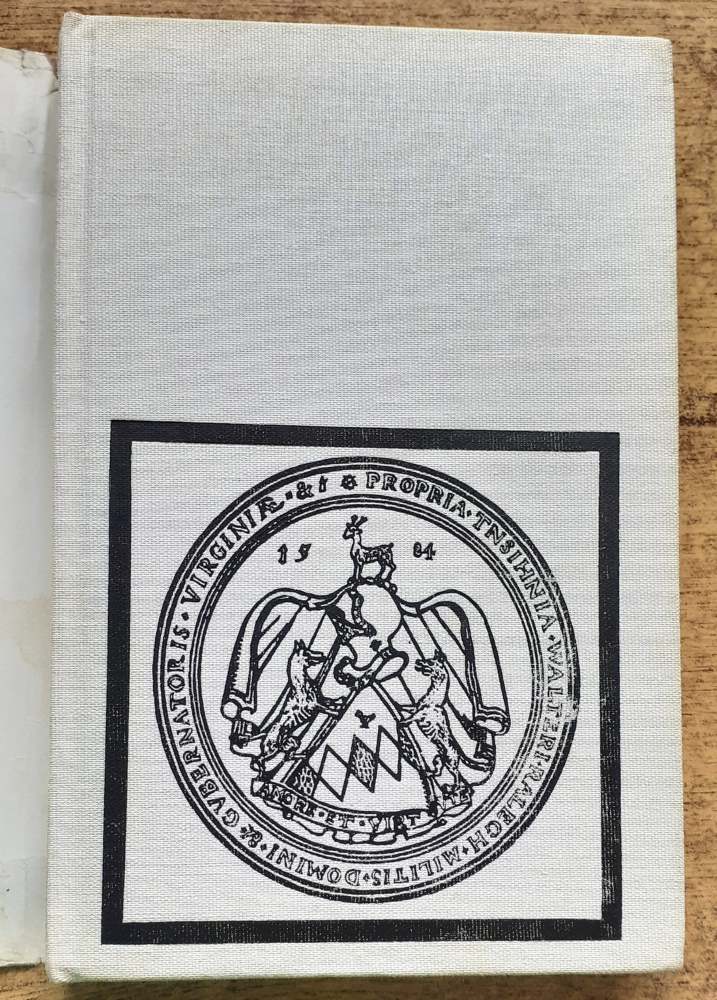 Život a smrt renesančního kavalíra / Sir Walter Raleigh
