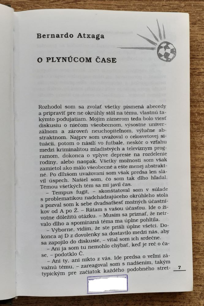 Zmluva s diablom / Poviedky o futbale