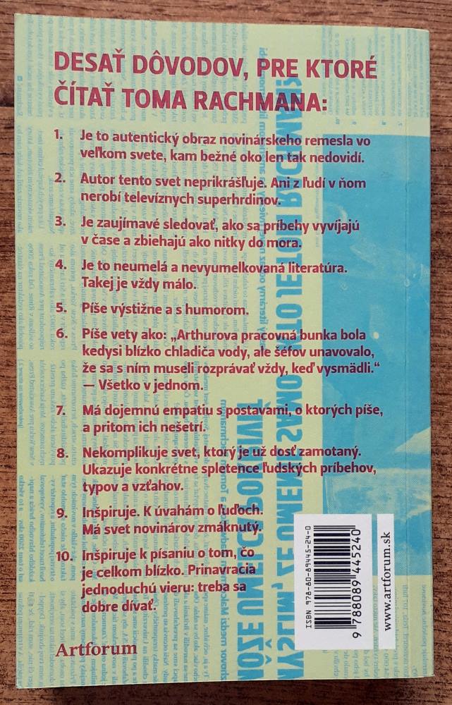 Nedokonalci