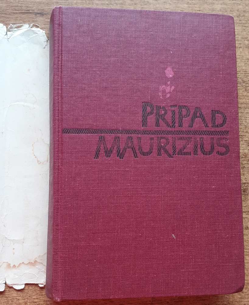 Prípad Maurizius