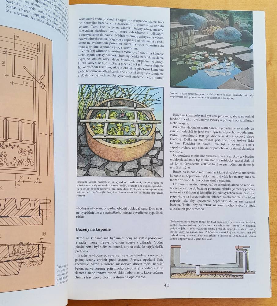 Záhradkárska encyklopédia