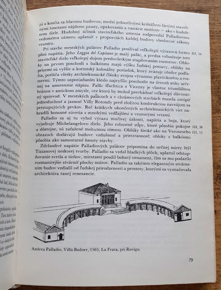 Dejiny umenia 3 / Umenie renesancie