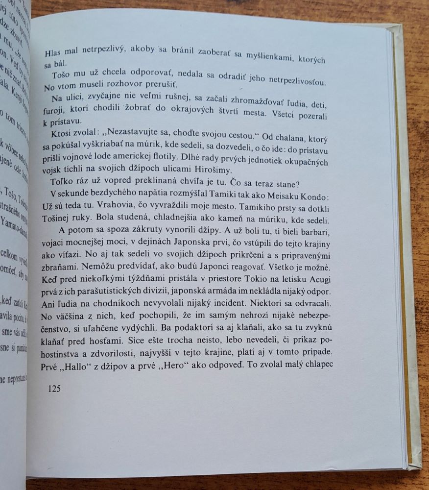 Tošo a Tamiki / Klub mladých čitateľov