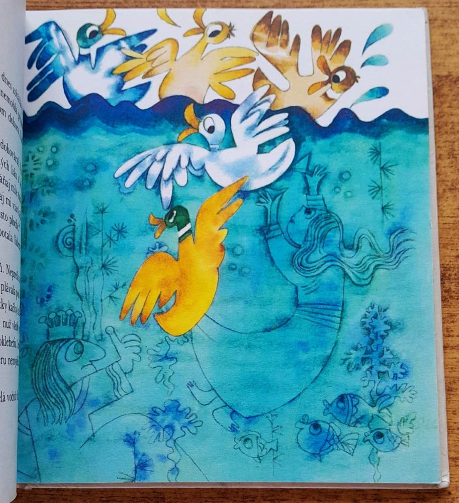 Prečo majú sovy veľké oči / Klub mladých čitateľov