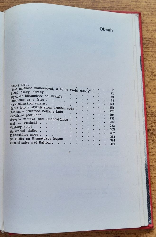 Vždy v boji / Edícia Memoáre