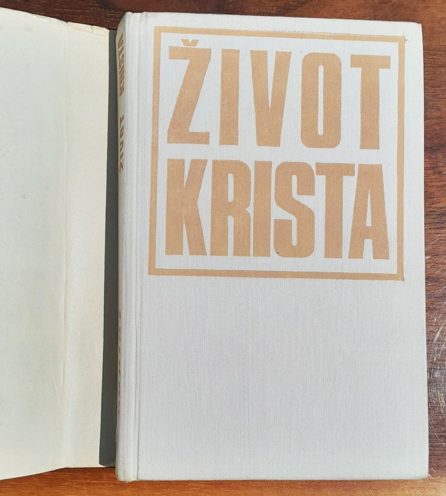 Život Krista 