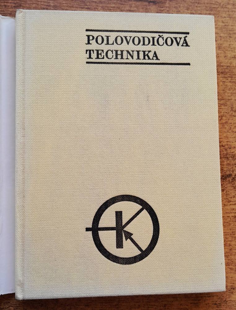 Praktické výpočty v tranzistorové technice / Polovodičová technika