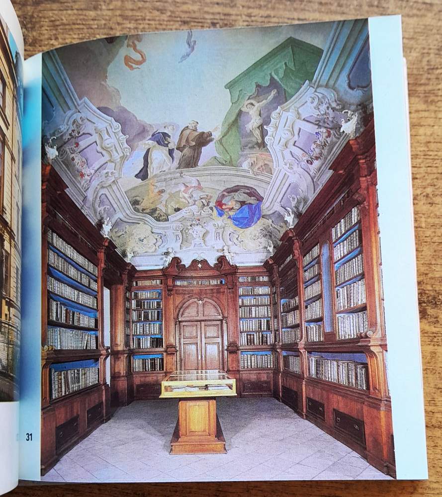 Brno a okolí / Má vlast 16