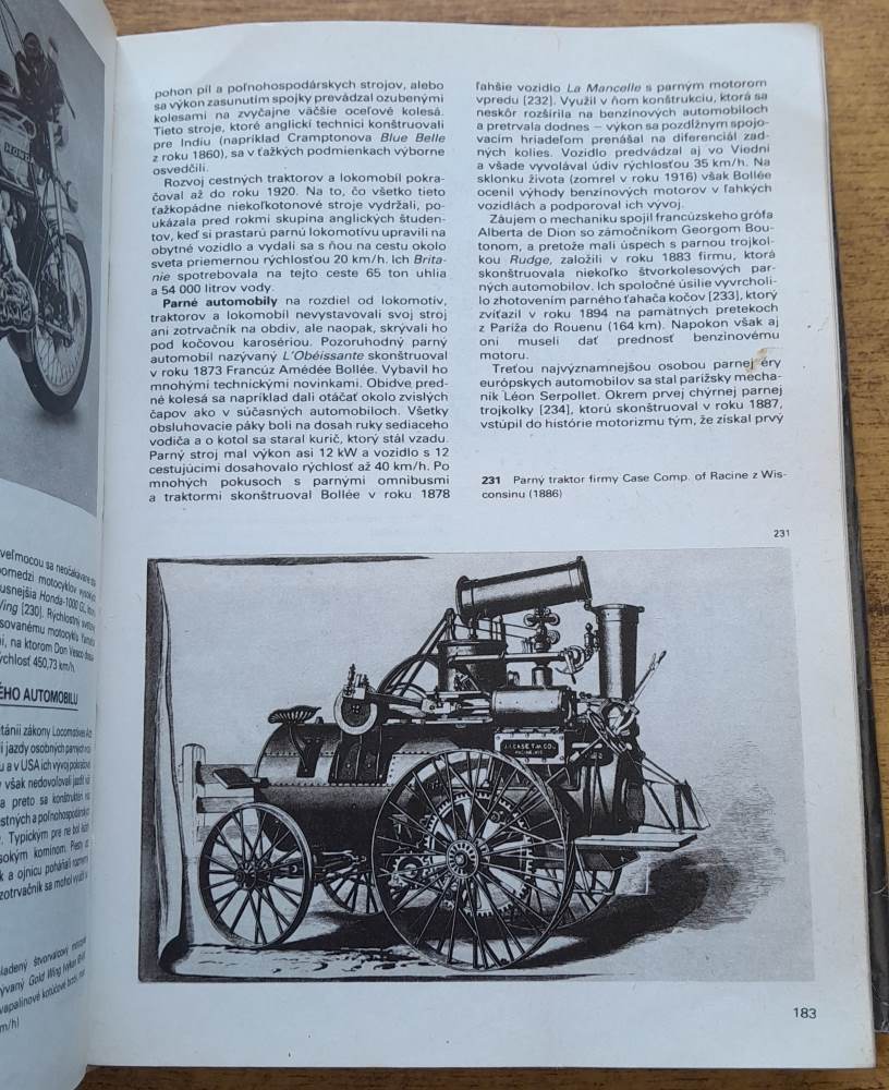 Veľký obrazový atlas dopravy