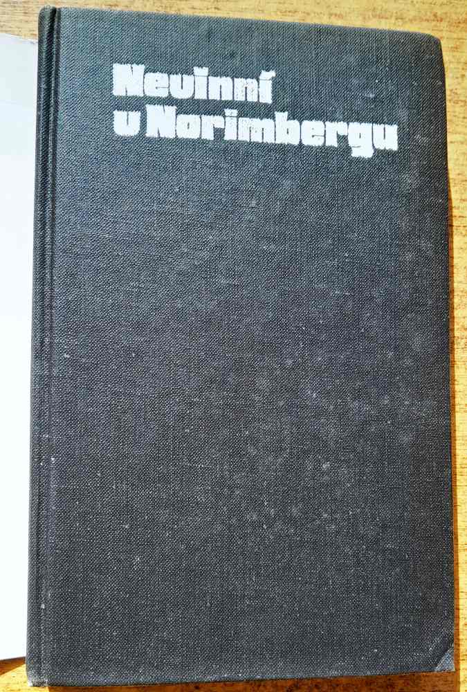 Nevinní u Norimbergu