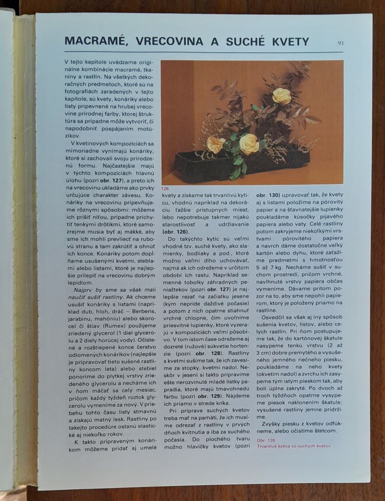 Naše obľúbené uzly / Knižnica Urob si sám