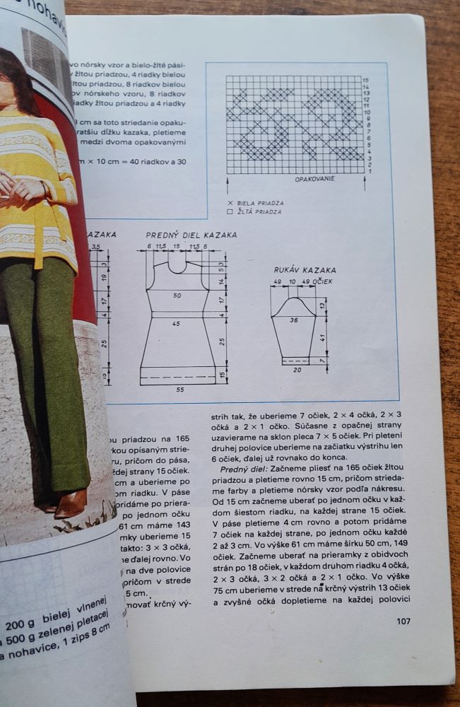 Pletieme a háčkujeme