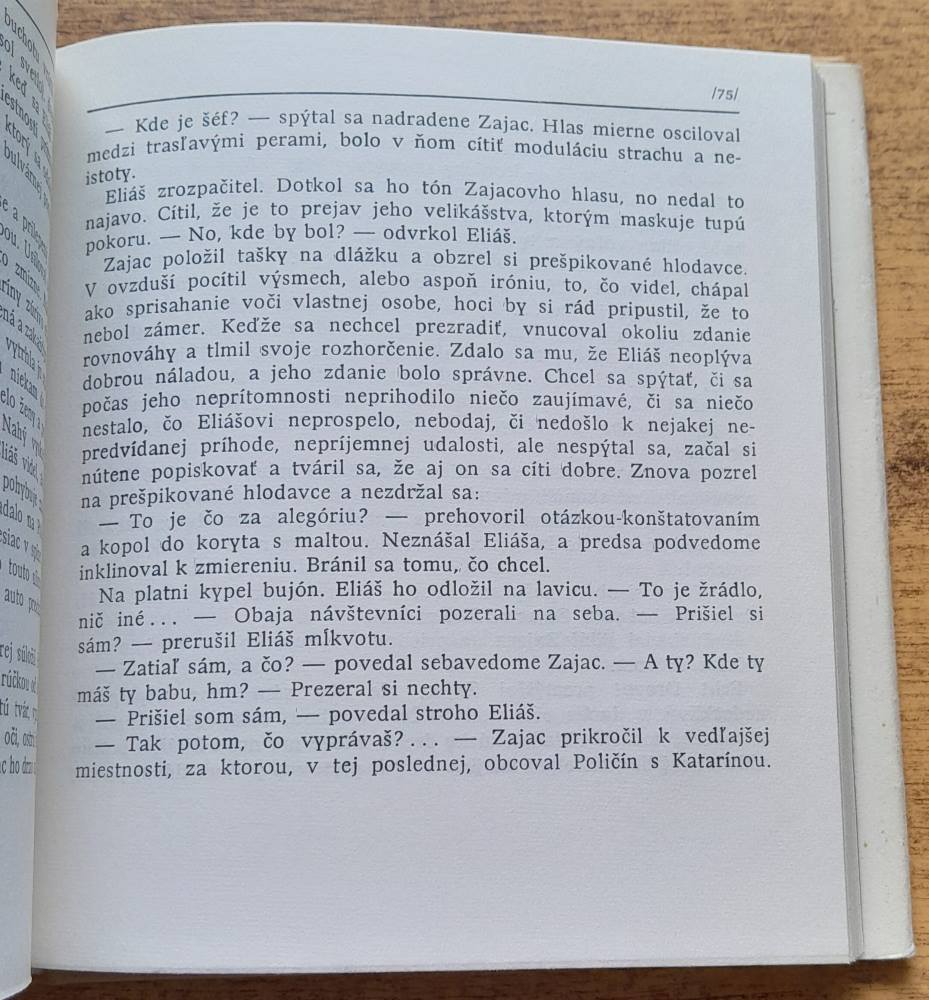 Víkend / Edícia Mladá tvorba