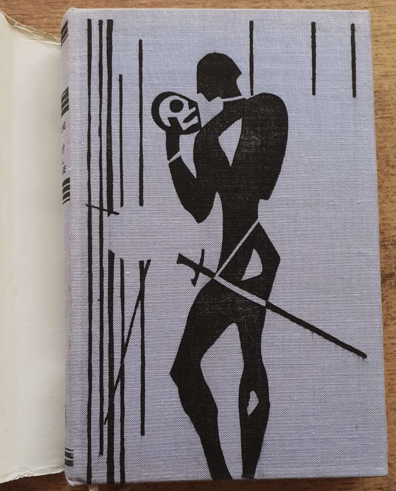 Muž, ktorý sa volal Shakespeare / SPKK