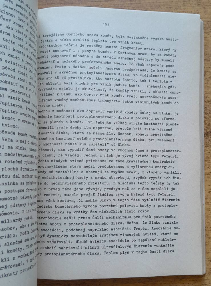 Kométa Halley pricháza