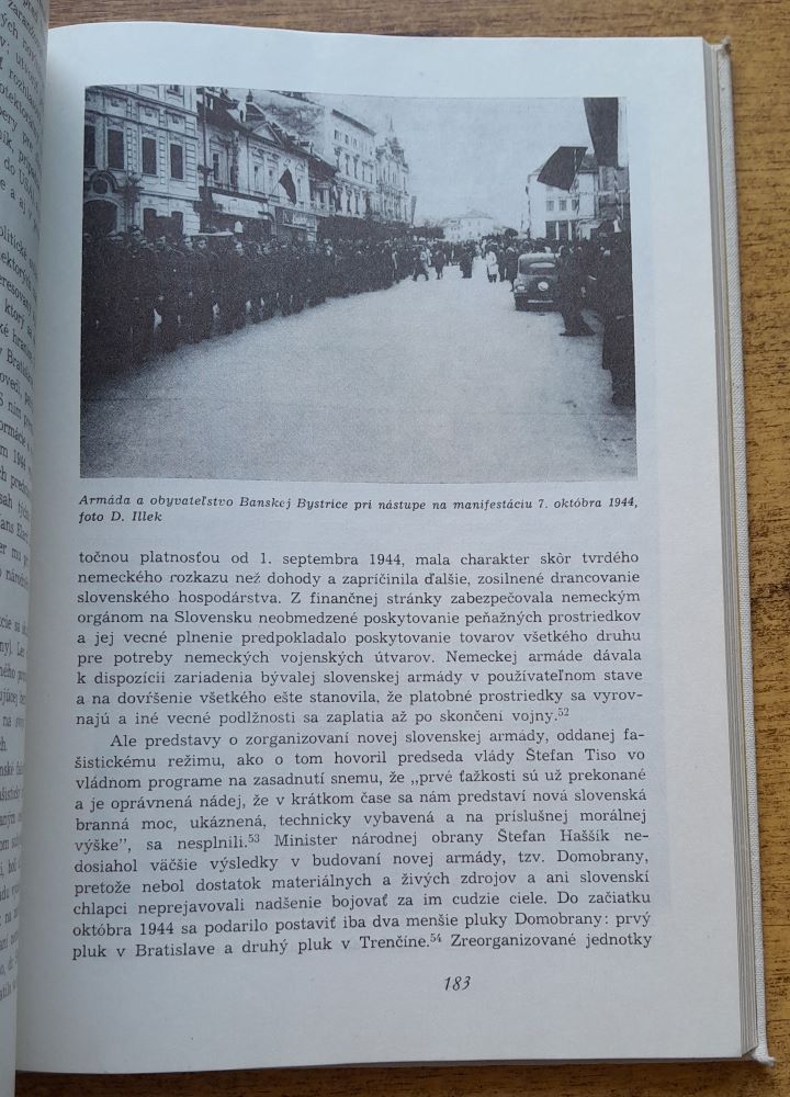 Slovenské národné povstanie