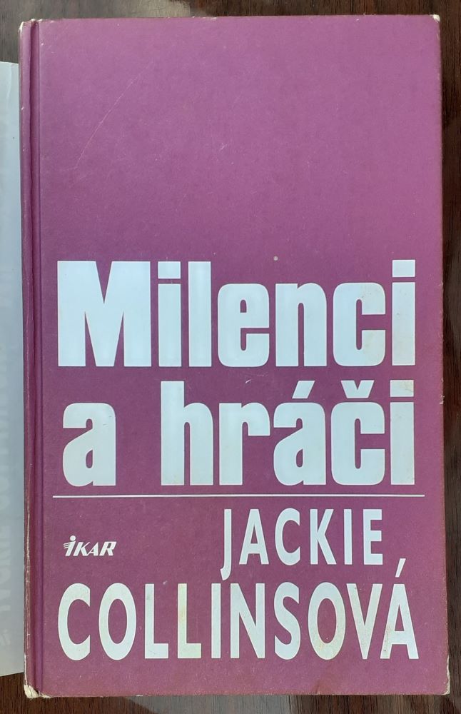 Milenci a hráči