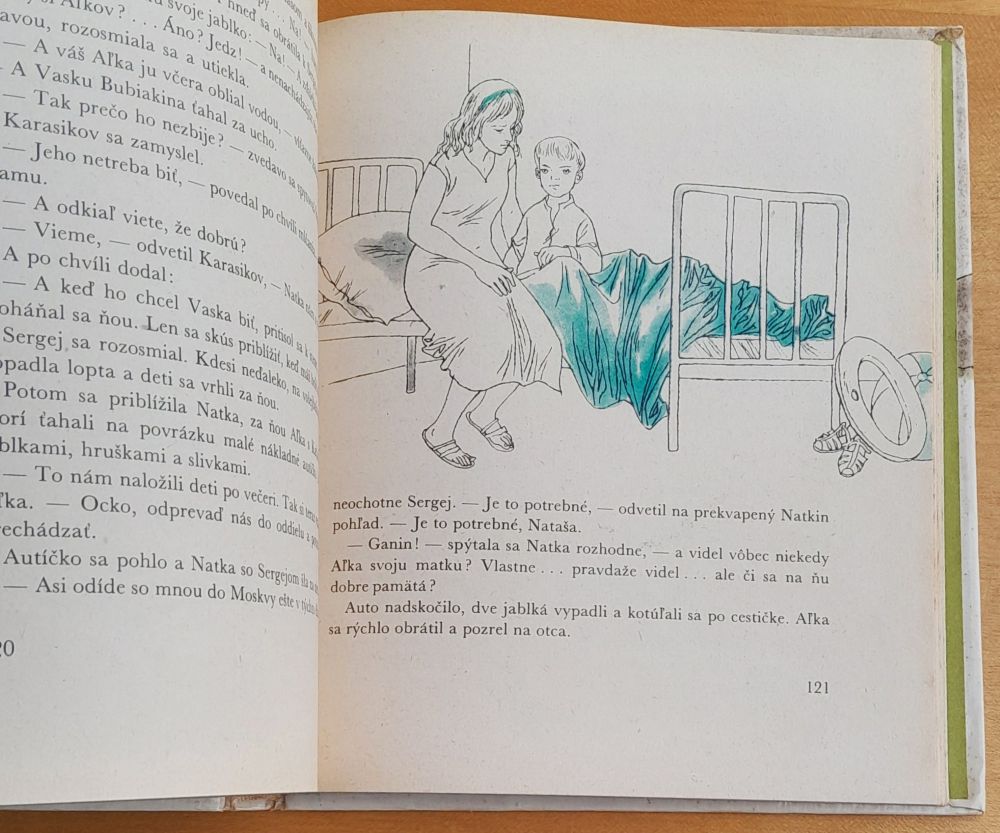 Vojenské tajomstvo - Arkadij Gajdar