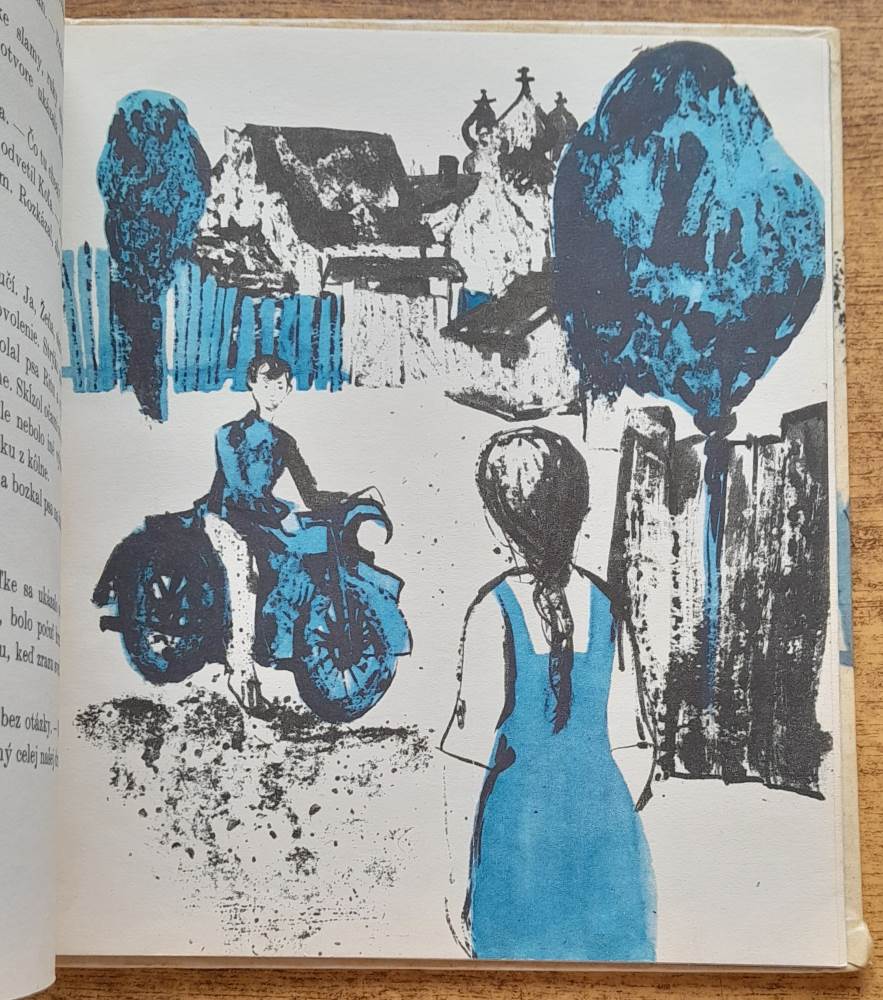 Timur a jeho družina / Klub mladých čitateľov