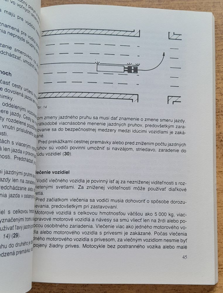 ABC jazdy do zahraničia / Poľsko - NDR