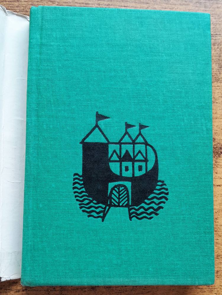 Muž, ktorý kráčal za smrťou / Pôvodná tvorba