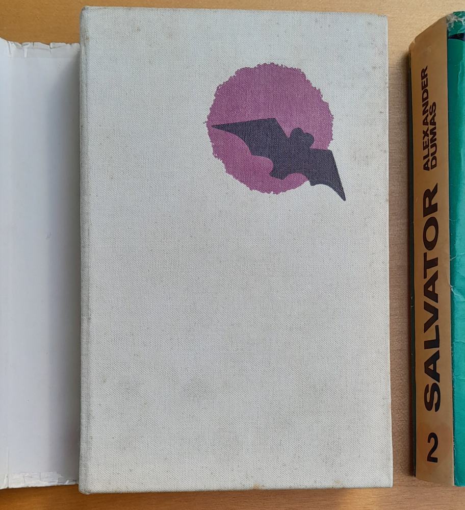 Salvator 1. 2. (A. Dumas)