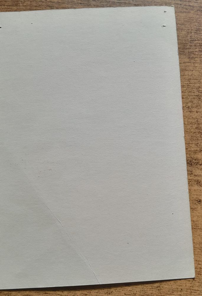 Kroužková stavebnice / Hárok s návodom