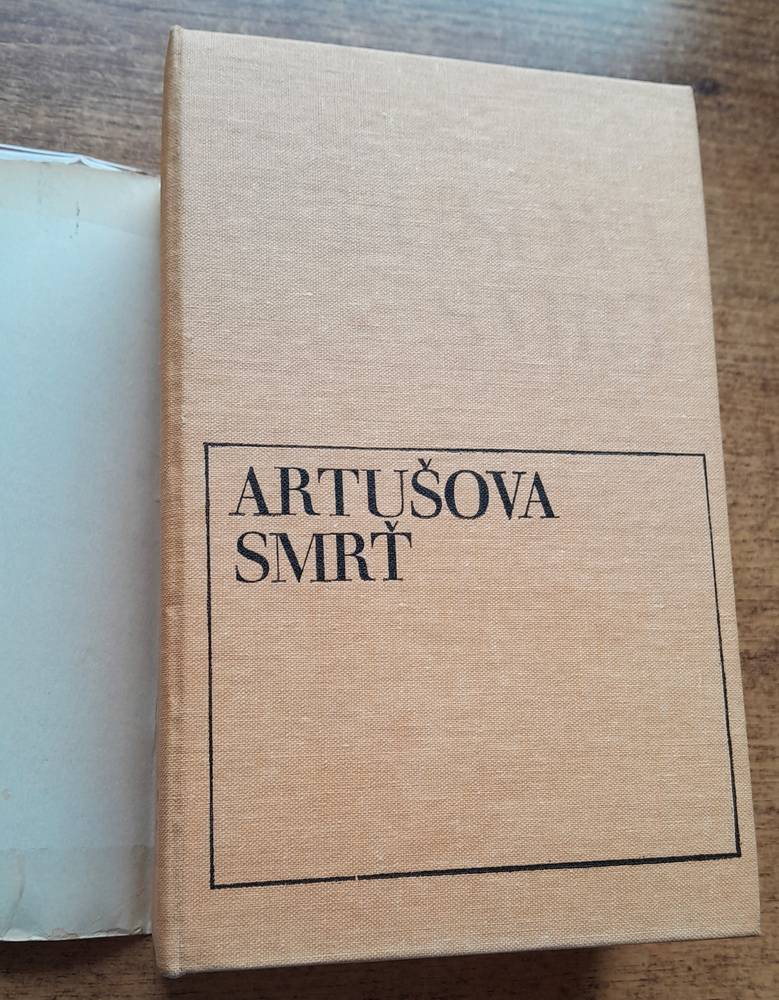 Artušova smrť / Svetová tvorba