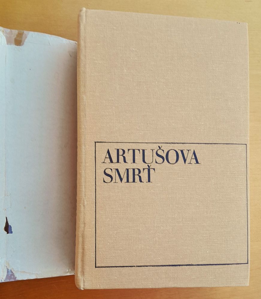 Artušova smrť / Svetová tvorba